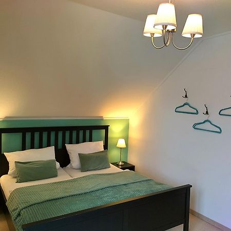 Traumhafte Ferienwohnung Auf 100 Quadratmetern Fuer 6 Pers Naehe Muenchen, Icm, Therme, Muc Forstinning Ngoại thất bức ảnh
