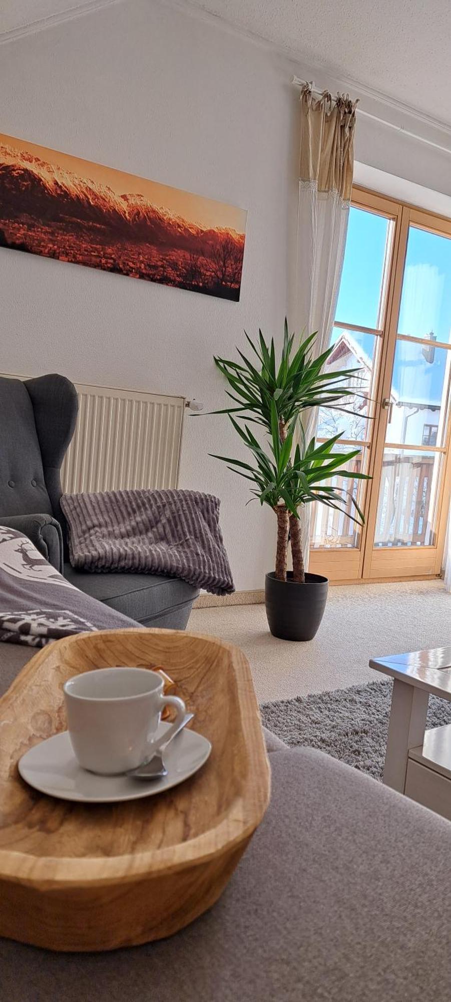 Traumhafte Ferienwohnung Auf 100 Quadratmetern Fuer 6 Pers Naehe Muenchen, Icm, Therme, Muc Forstinning Ngoại thất bức ảnh