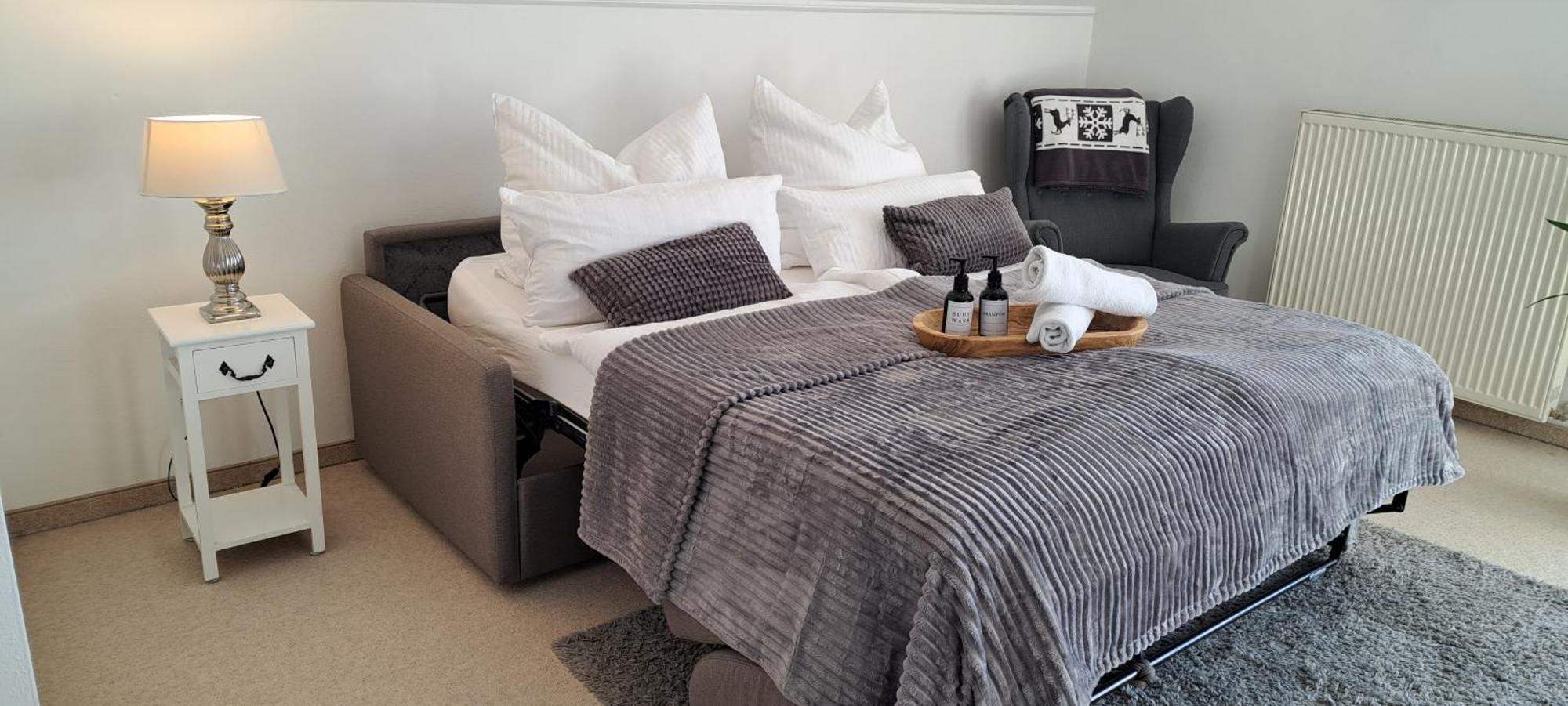 Traumhafte Ferienwohnung Auf 100 Quadratmetern Fuer 6 Pers Naehe Muenchen, Icm, Therme, Muc Forstinning Ngoại thất bức ảnh